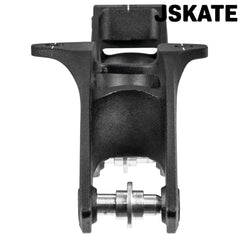 Platine Elite Cast 3x125 trinity