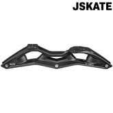 Platine Elite Cast 3x125 trinity