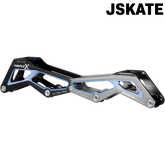 Platine roller vitesse Triple X5 4x90