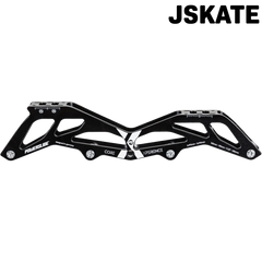 Platine roller vitesse X Perience 4x90