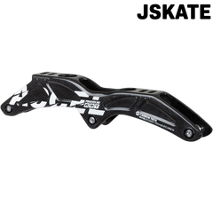 Platine roller vitesse carbone powerslide