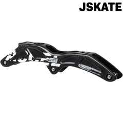 Platine roller vitesse carbone powerslide