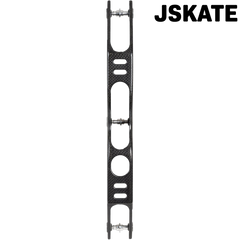 Platine roller vitesse carbone marathon