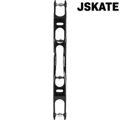 Platine carbone roller de vitesse