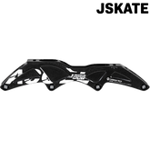 Platine roller de vitesse Accel Carbone