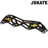 Platine roller de vitesse 12.0 4x100