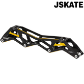 Platine roller de vitesse 12.0 4x100