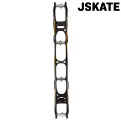 Platine roller de vitesse 12.0 4x100