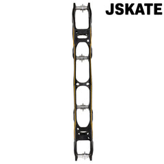 Platine roller de vitesse 12.0 4x100
