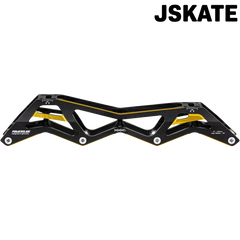 Platine roller de vitesse 12.0 4x100