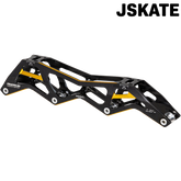 Platine Roller vitesse 3X4 4x90