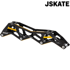 Platine Roller vitesse 3X4 4x90