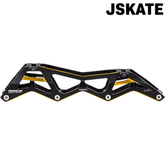 Platine Roller vitesse 3X4 4x90