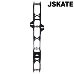 Platine roller de vitesse 4x110 trinity