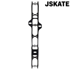 Platine roller de vitesse 4x110 trinity