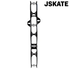 Platine roller de vitesse 4x110 trinity