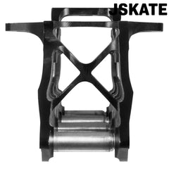 Platine roller de vitesse 4x110 trinity