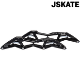 Platine roller de vitesse 4x110 trinity