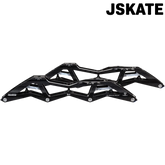 Platine roller de vitesse 4x110 trinity