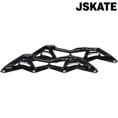 Platine roller de vitesse 4x110 trinity