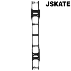 Platine roller de vitesse core performance 12.0 4x100