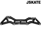 Platine roller de vitesse core performance 12.0 4x100