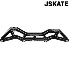 Platine roller de vitesse core performance 12.0 4x100