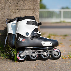 Powerslide Zoom Pro Black 80