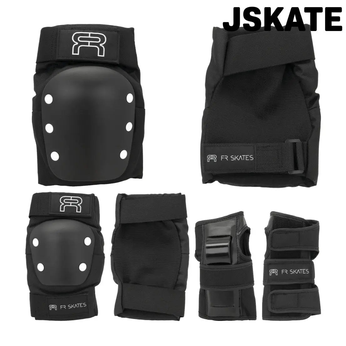 Protection Rollers FR Skates - Fr Protective Pack de 3 FR Skates