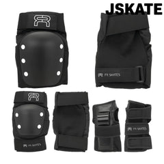 Protection Rollers FR Skates - Fr Protective Pack de 3