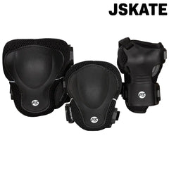 Protection pour rollers