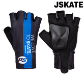 protection roller vitesse gant