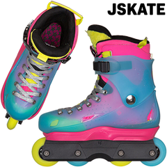 Roller Park USD Urban