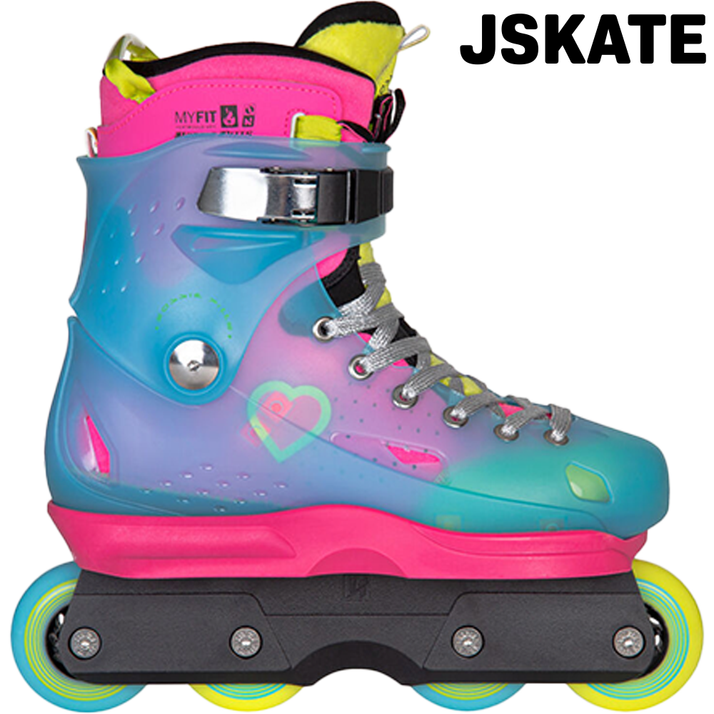 Roller Street agressif USD