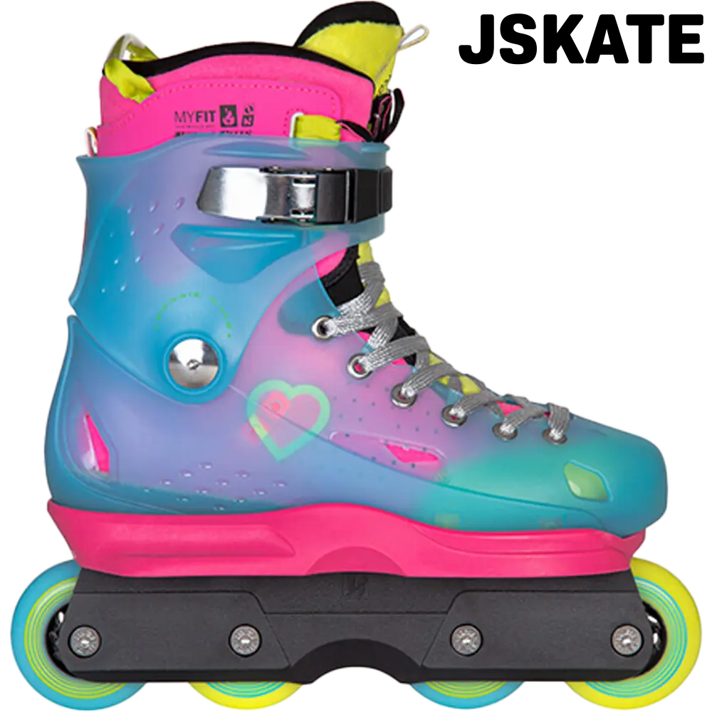 Roller Street agressif USD