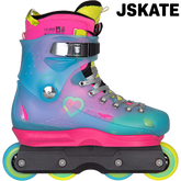 Roller Street agressif USD