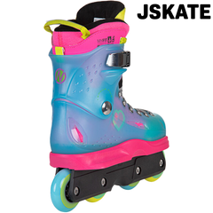 Roller Park Street Urban