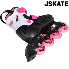 Roller enfant fillette