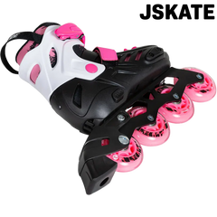 Roller enfant fillette