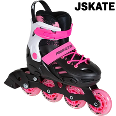 Roller Fillette