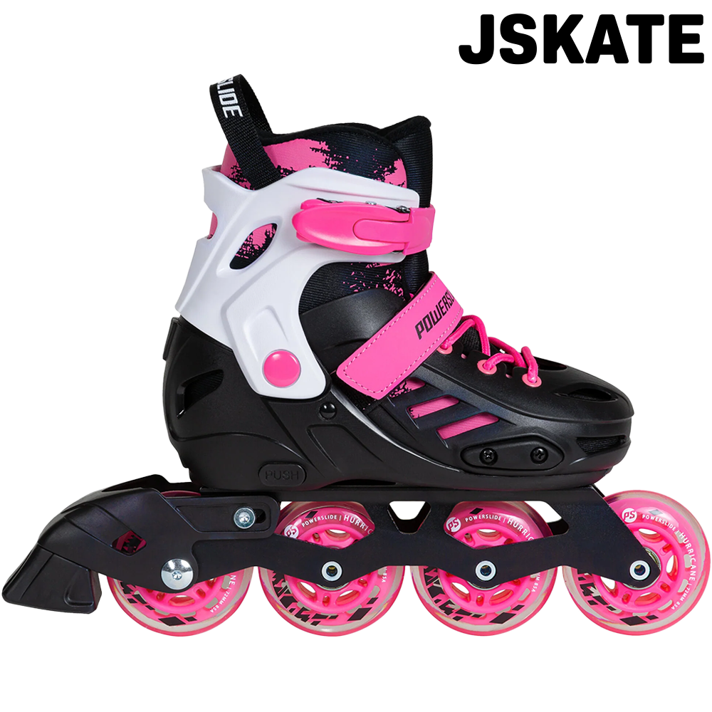Roller enfant fille