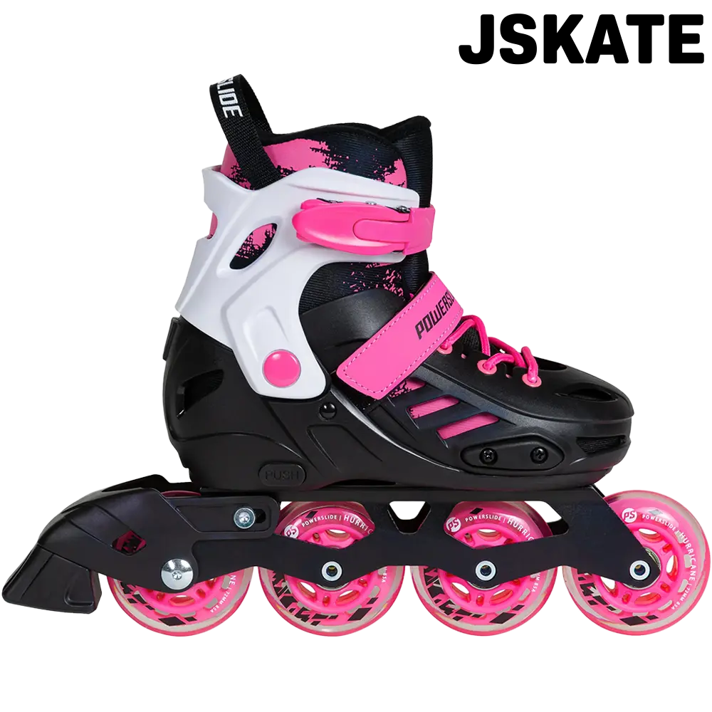 Roller enfant fille