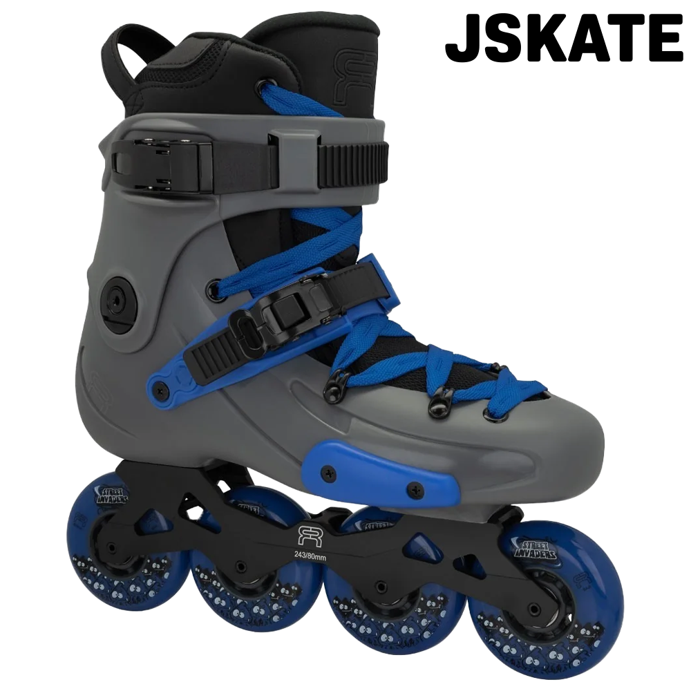 Roller Freestyle FR1 80