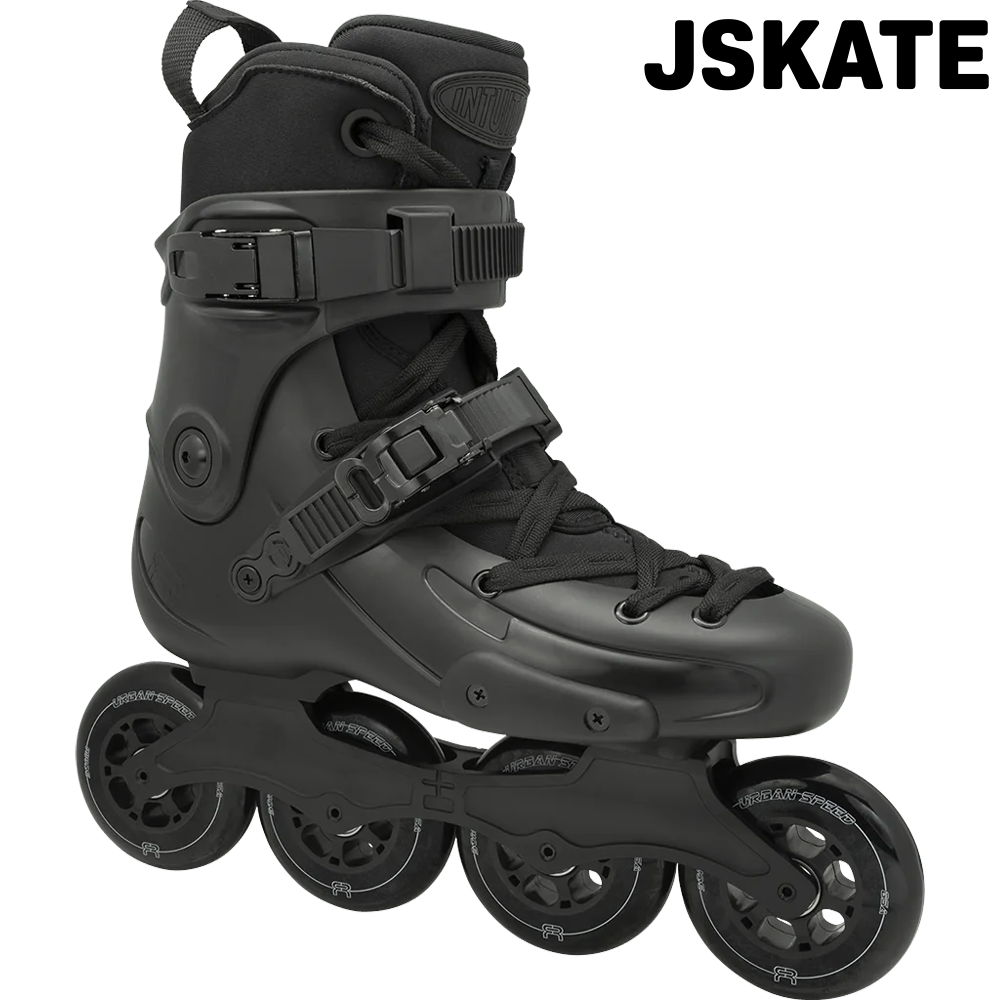 Roller Freestyle UFR 90 Intuition