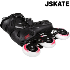 Roller enfant Khaan Junior Pro