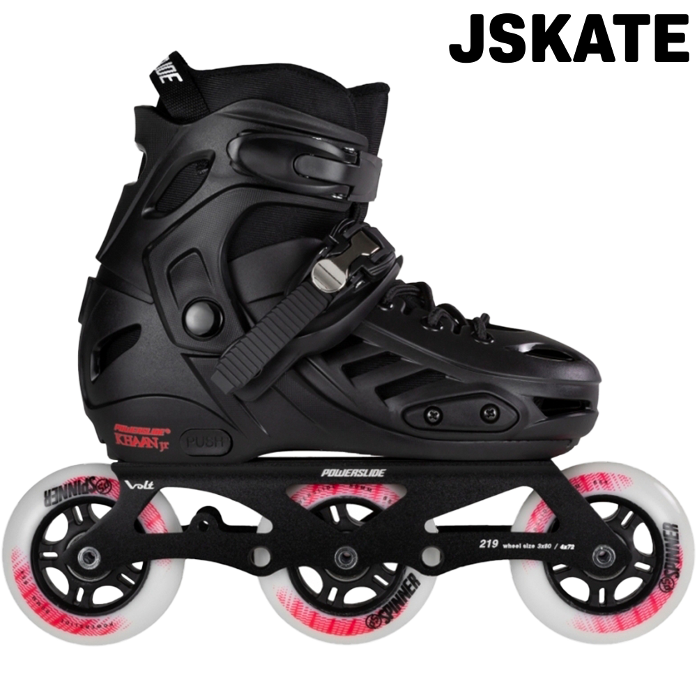 Roller enfant Khaan Junior Pro