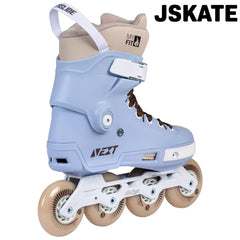 roller freeride femme