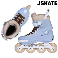 roller femme freeride