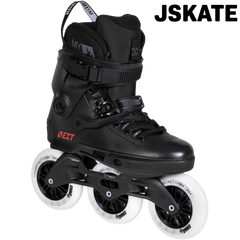 Roller Next Core Black 110