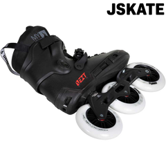 Roller Next Core Black 110